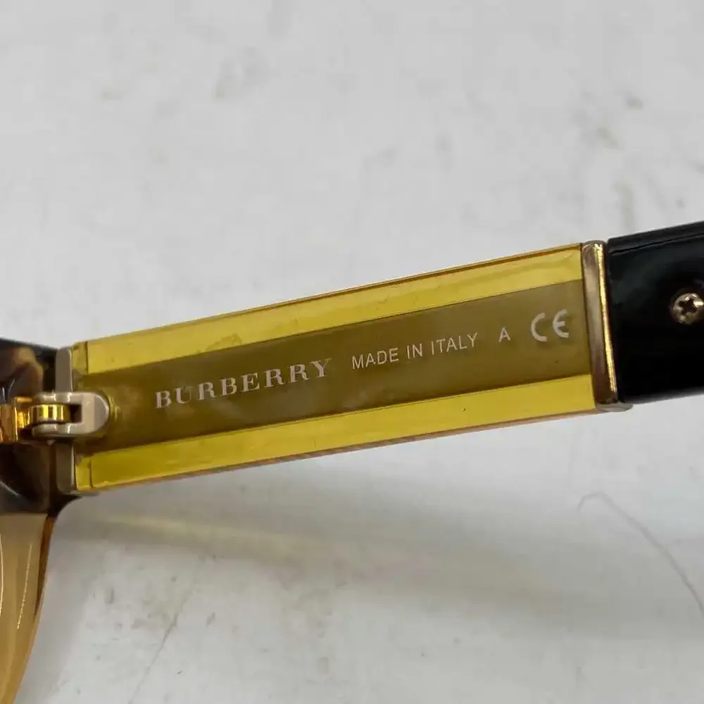 Burberry Gold Tan 4205 Sunglasses | Women’s OS Regular